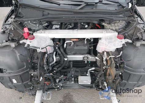 2023 Mercedes-Benz Eqe 500 4Matic+ from USA, damaged, VIN W1KEG2CB2PF020175